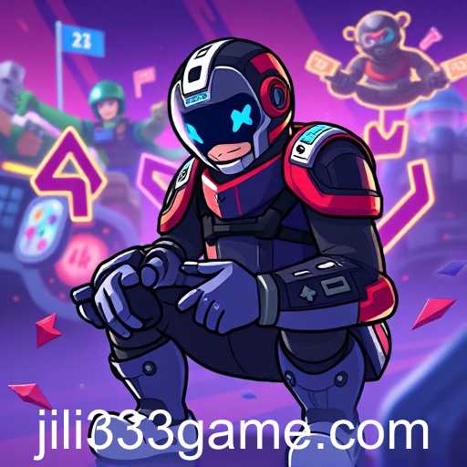 JiLi333 Transforms Online Gaming Experience