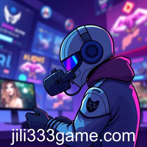The Rise of JiLi333 in Online Gaming