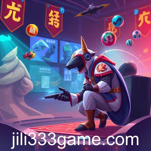 JiLi333: Evolution and Impact in Online Gaming