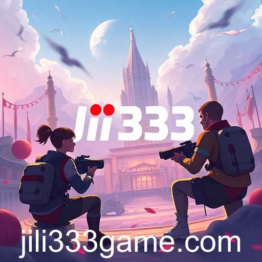 The Rise of JiLi333: A New Era in Online Gaming